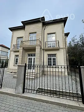Satılır 7 otaqlı həyət evi 467 m² — Bakı, Sabunçu 7 otaq 467.00 m²