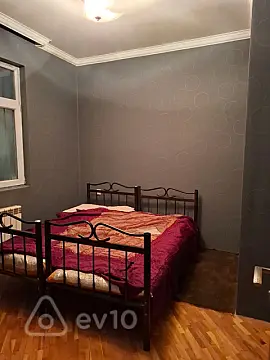 Kirayə verilir 3 otaqlı köhnə tikili 80 m²