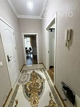 Kirayə verilir 2 otaqlı yeni tikili 50 m²