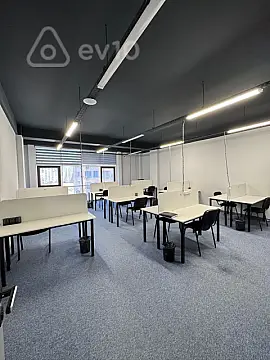Kirayə verilir 17 otaqlı ofis 520 m²