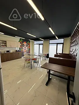 Kirayə verilir 17 otaqlı ofis 520 m²