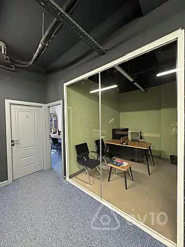 Kirayə verilir 17 otaqlı ofis 520 m²