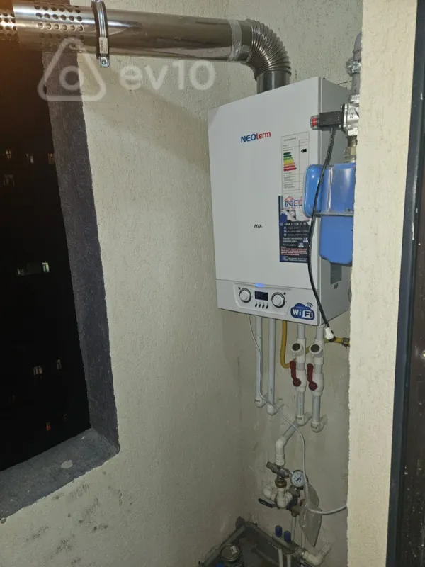 Kirayə verilir 3 otaqlı yeni tikili 70 m²