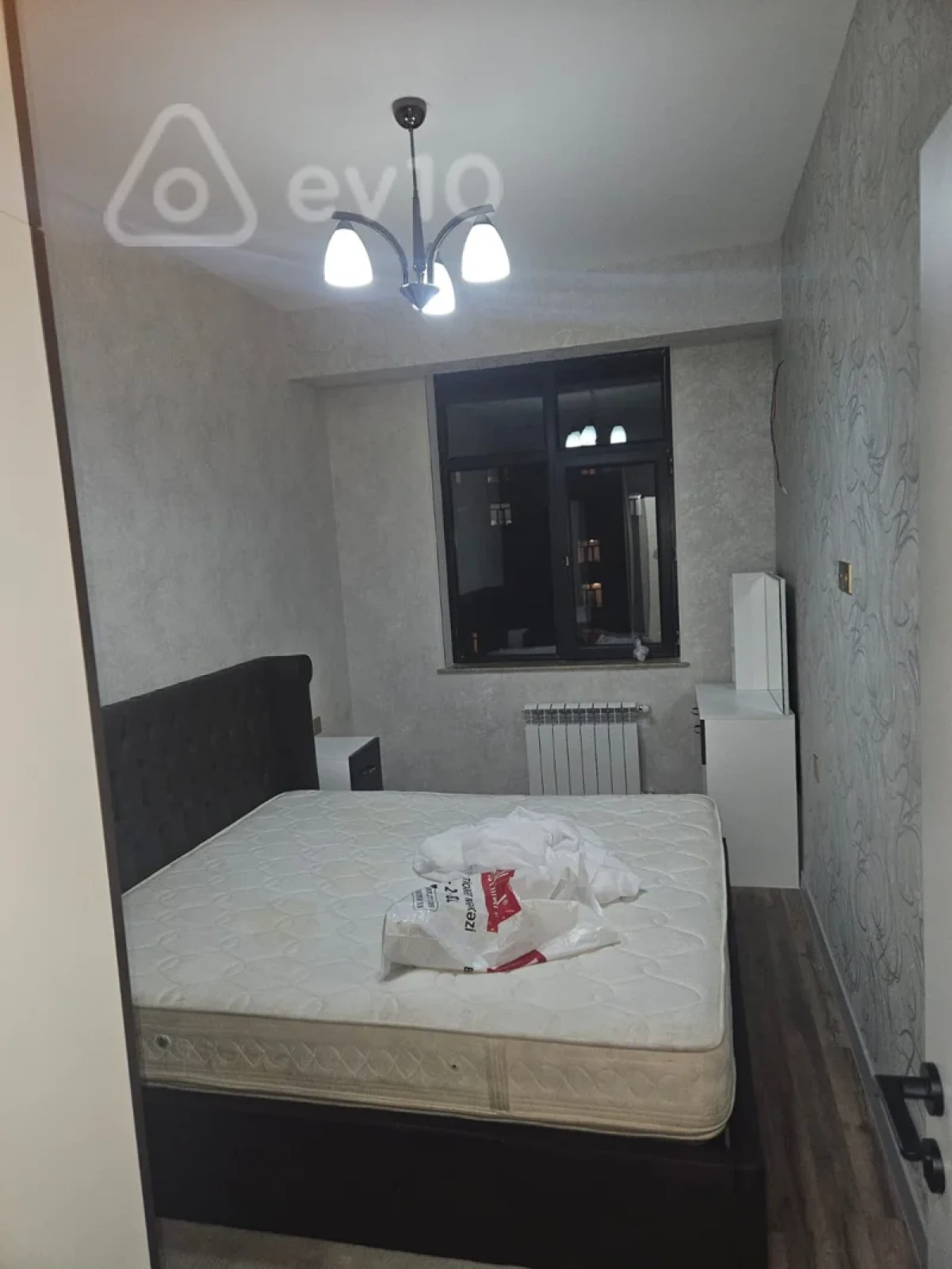 Kirayə verilir 3 otaqlı yeni tikili 70 m²