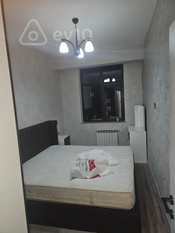 Kirayə verilir 3 otaqlı yeni tikili 70 m²
