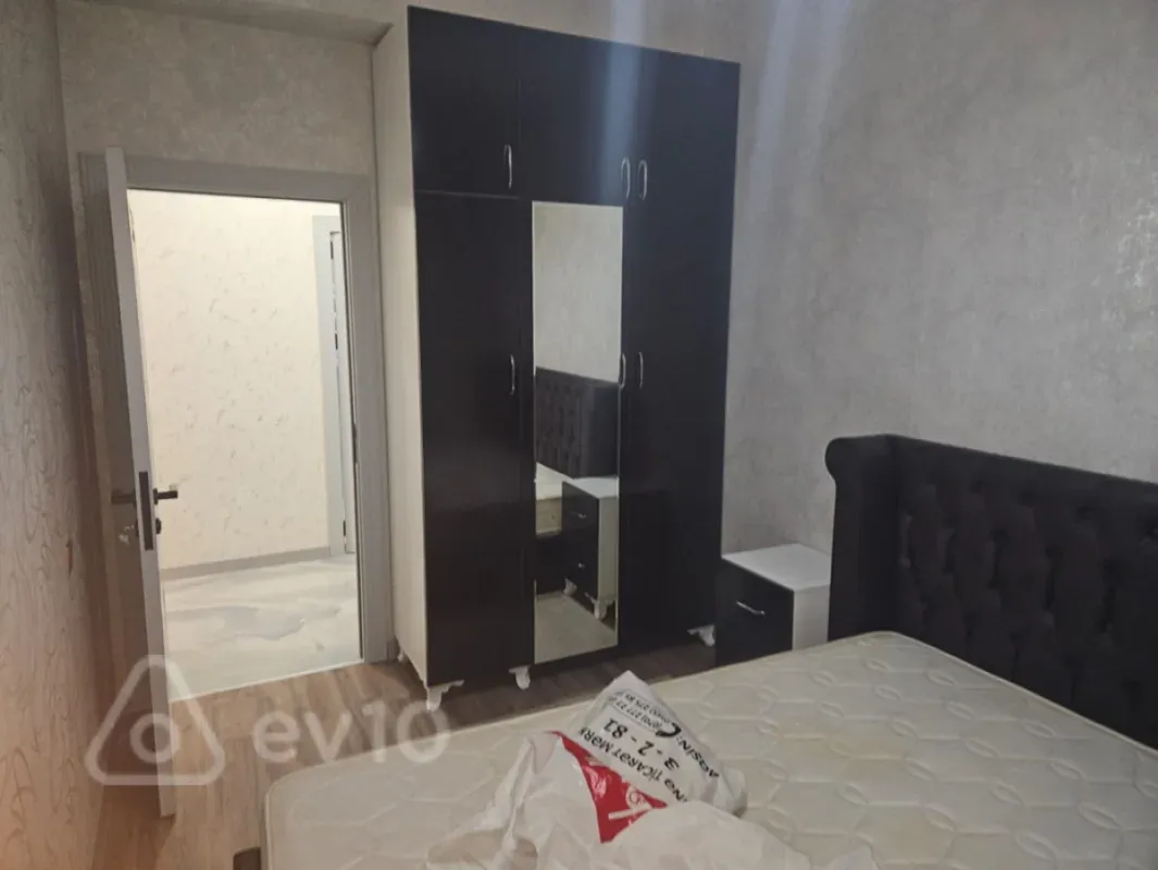 Kirayə verilir 3 otaqlı yeni tikili 70 m²