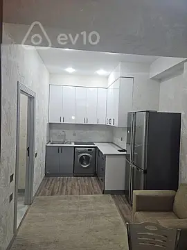Kirayə verilir 3 otaqlı yeni tikili 70 m²