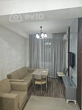 Kirayə verilir 3 otaqlı yeni tikili 70 m² — Bakı, Nizami 3 otaq 70.00 m²
