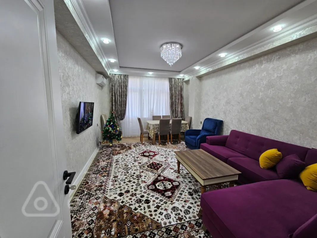 Satılır 3 otaqlı yeni tikili 83 m²
