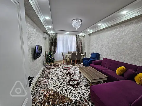 Satılır 3 otaqlı yeni tikili 83 m² — Bakı, Abşeron 3 otaq 83.00 m²