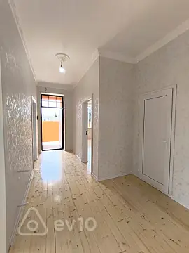 Satılır 4 otaqlı həyət evi 120 m²
