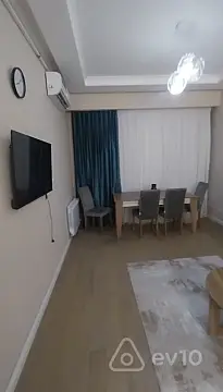 Kirayə verilir 2 otaqlı yeni tikili 55 m² — Bakı, Yasamal 2 otaq 55.00 m²