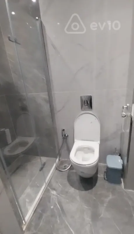 Kirayə verilir 2 otaqlı yeni tikili 55 m²