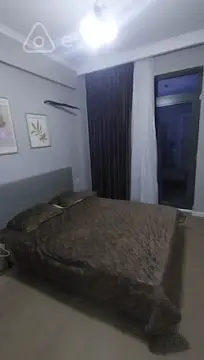 Kirayə verilir 2 otaqlı yeni tikili 55 m²