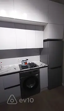 Kirayə verilir 2 otaqlı yeni tikili 55 m²