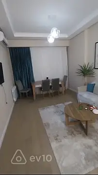 Kirayə verilir 2 otaqlı yeni tikili 55 m²