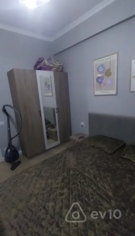 Kirayə verilir 2 otaqlı yeni tikili 55 m²