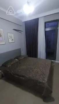 Kirayə verilir 2 otaqlı yeni tikili 55 m²