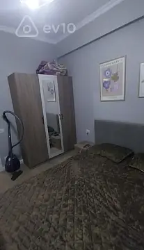 Kirayə verilir 2 otaqlı yeni tikili 55 m²