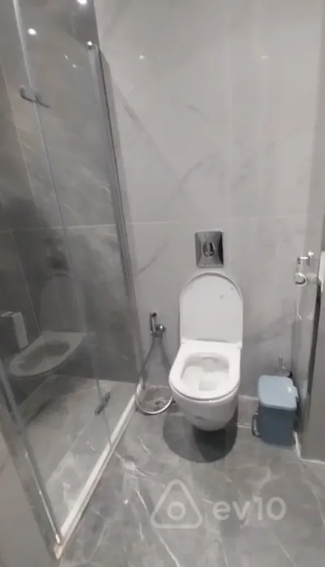 Kirayə verilir 2 otaqlı yeni tikili 55 m²