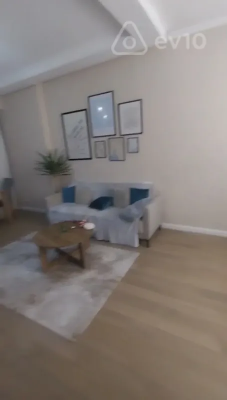 Kirayə verilir 2 otaqlı yeni tikili 55 m²