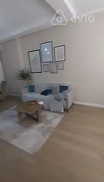 Kirayə verilir 2 otaqlı yeni tikili 55 m²