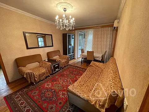 Kirayə verilir 3 otaqlı köhnə tikili 55 m² — Bakı, Nərimanov 3 otaq 55.00 m²