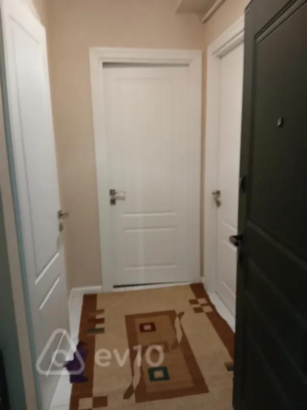 Kirayə verilir 2 otaqlı yeni tikili 50 m²