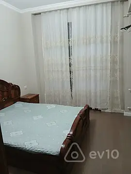 Kirayə verilir 2 otaqlı yeni tikili 50 m²