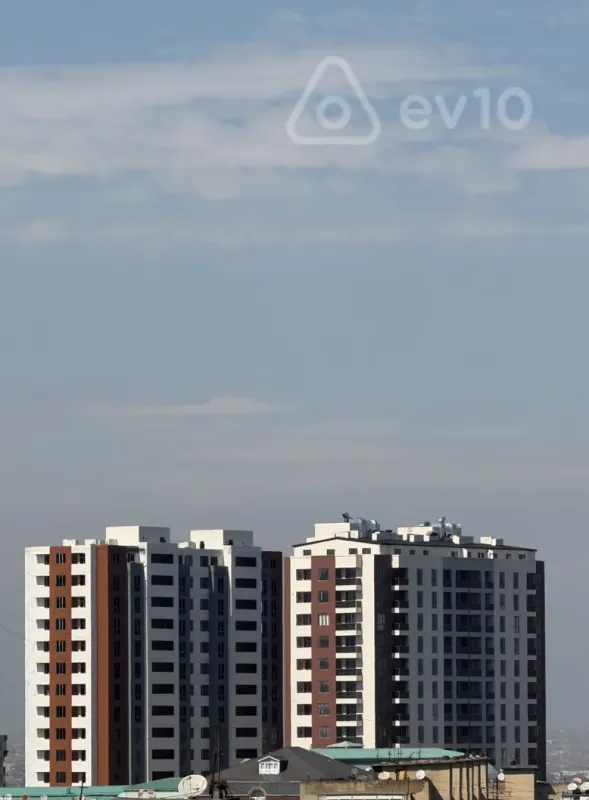 Satılır 1 otaqlı yeni tikili 57 m²