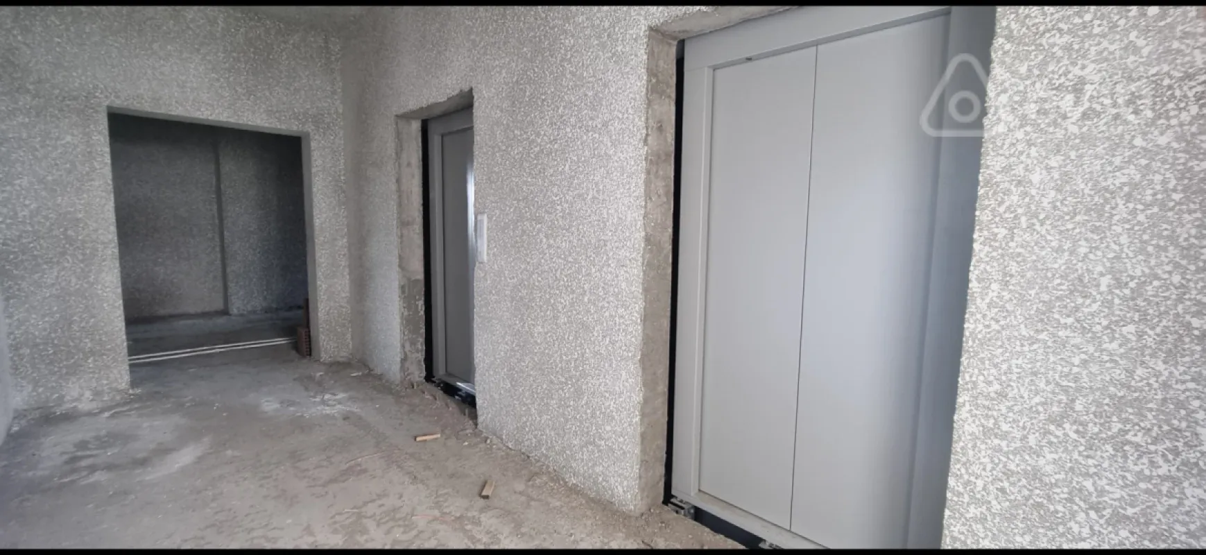 Satılır 1 otaqlı yeni tikili 57 m²
