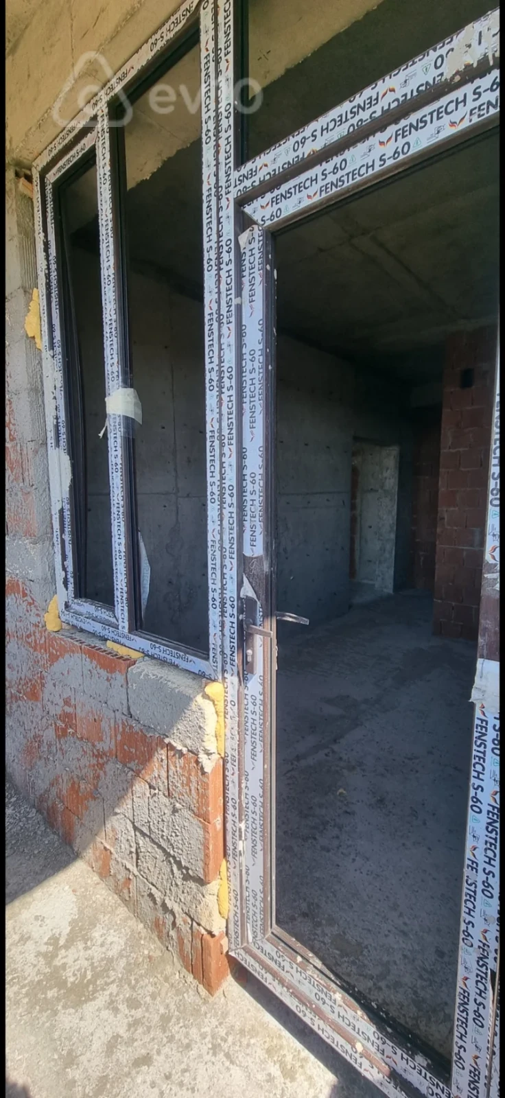 Satılır 1 otaqlı yeni tikili 57 m²