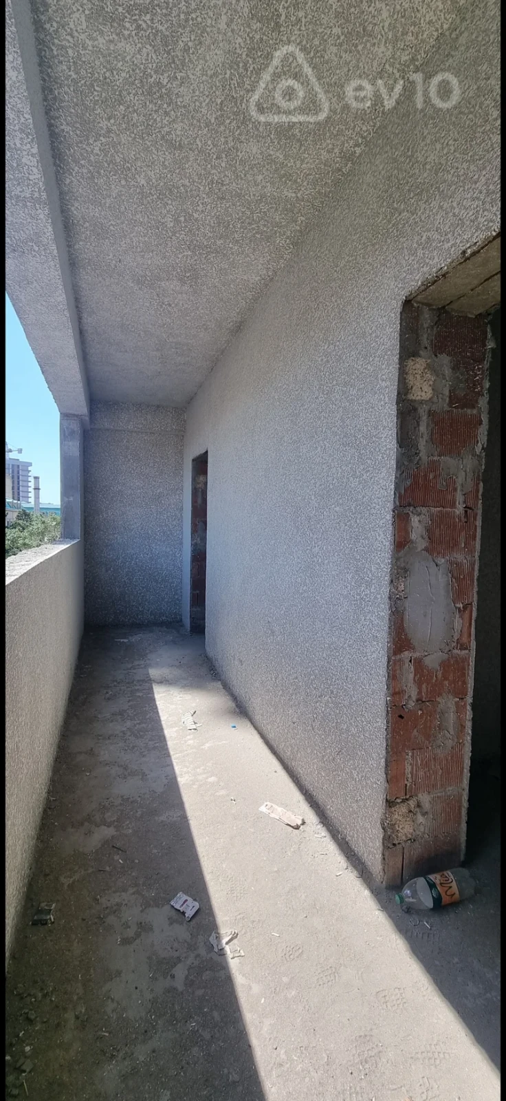 Satılır 1 otaqlı yeni tikili 57 m²