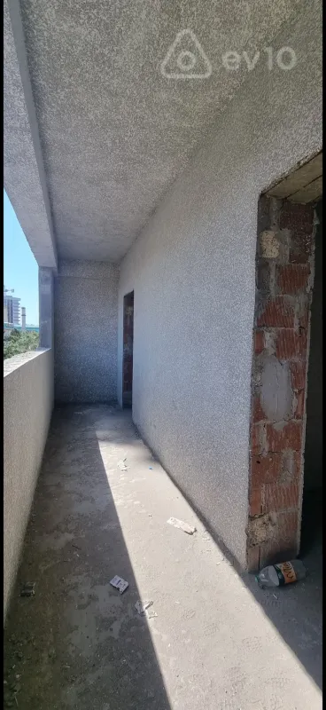 Satılır 1 otaqlı yeni tikili 57 m²