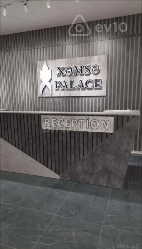 Satılır 1 otaqlı yeni tikili 57 m²