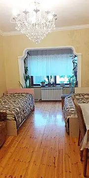 Satılır 2 otaqlı köhnə tikili 60 m² — Bakı, Nəsimi 2 otaq 60.00 m²