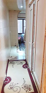 Satılır 2 otaqlı köhnə tikili 60 m²