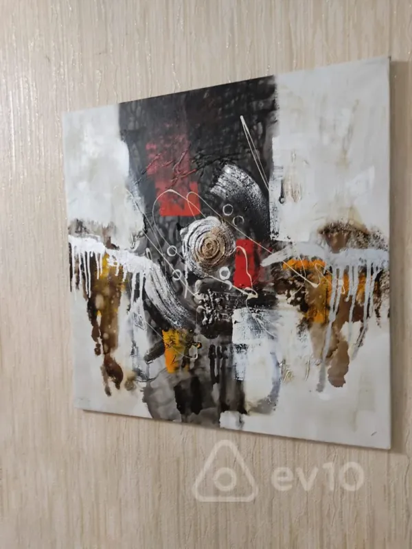 Kirayə verilir 3 otaqlı köhnə tikili 80 m²