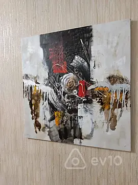 Kirayə verilir 3 otaqlı köhnə tikili 80 m²