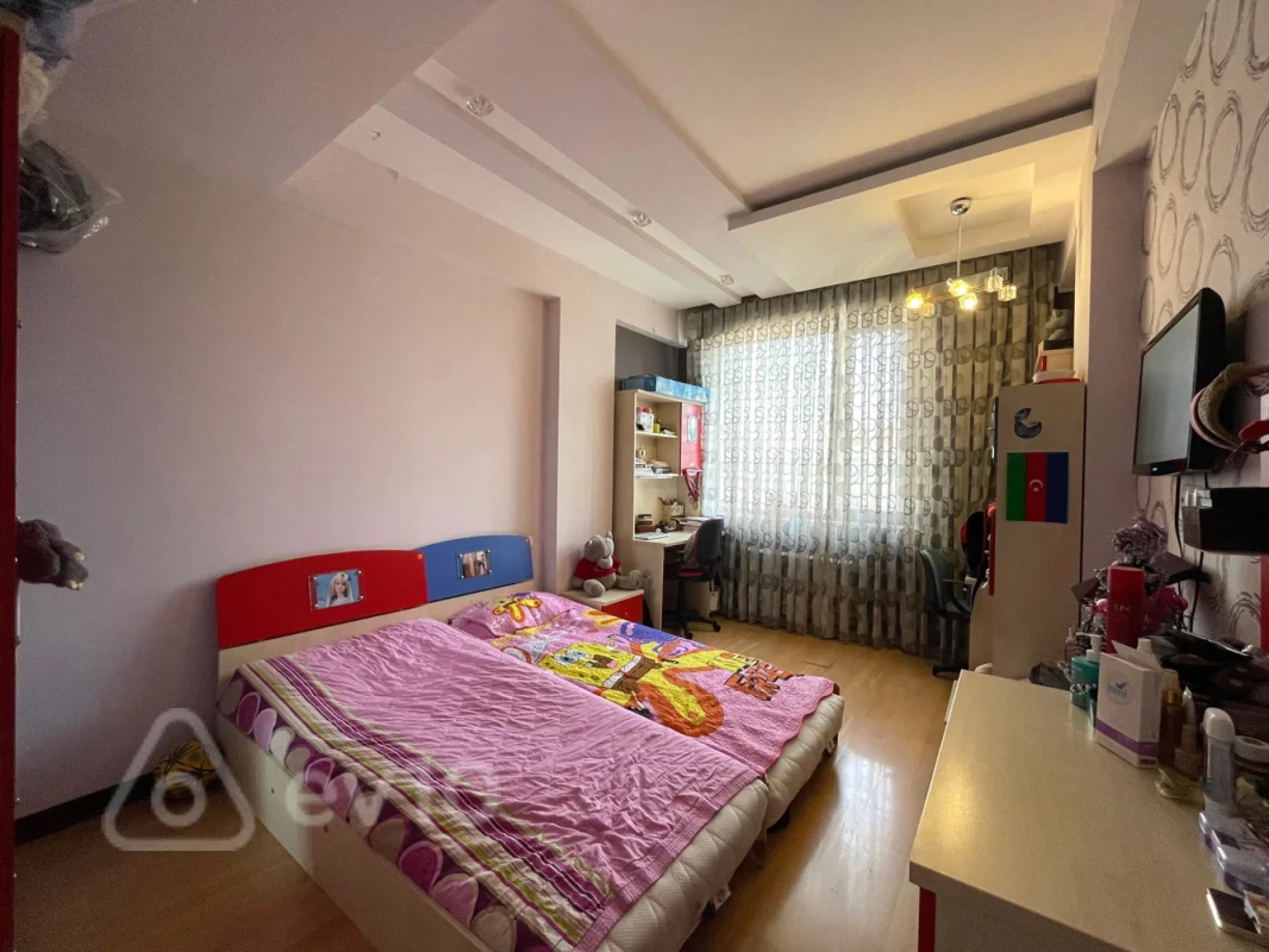 Satılır 3 otaqlı yeni tikili 150 m²