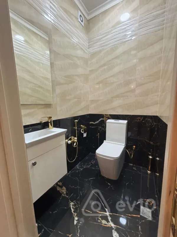 Kirayə verilir 3 otaqlı yeni tikili 126 m²