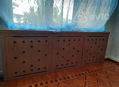 Satılır 3 otaqlı köhnə tikili 80 m²