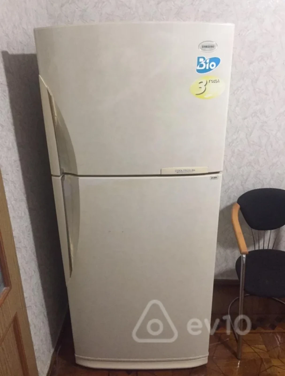 Satılır 3 otaqlı köhnə tikili 80 m²