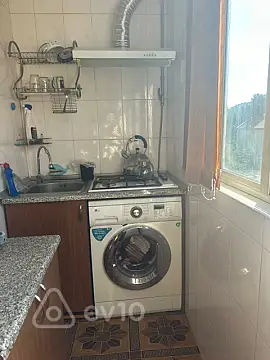 Kirayə verilir 2 otaqlı həyət evi 34 m²