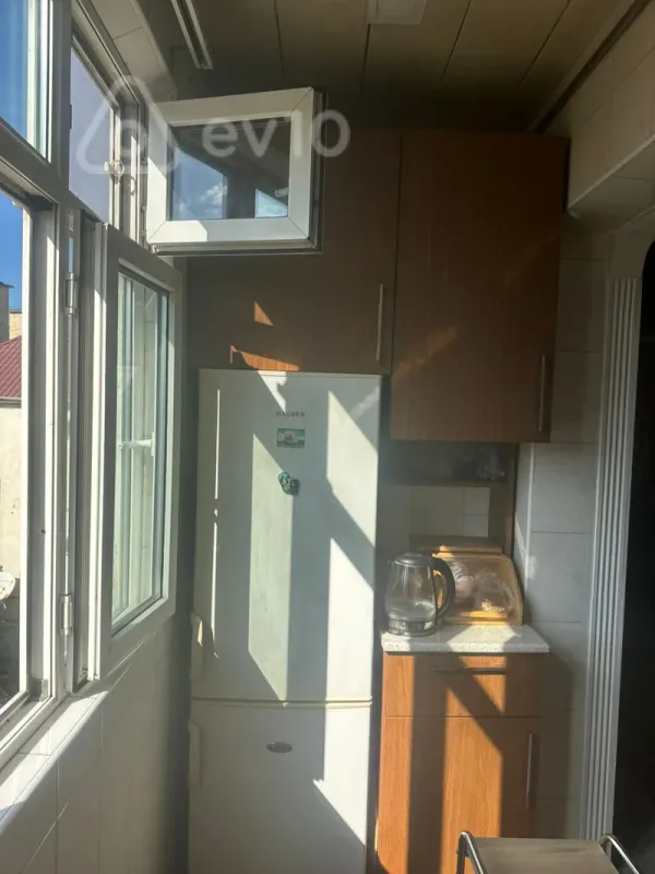 Kirayə verilir 2 otaqlı həyət evi 34 m²