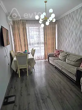 Kirayə verilir 2 otaqlı yeni tikili 50 m² — Bakı, Yasamal 2 otaq 50.00 m²