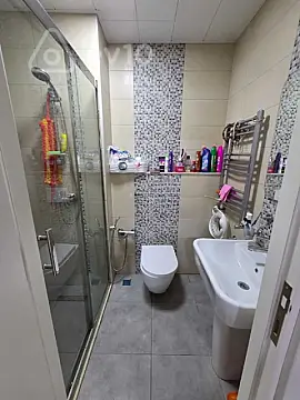 Kirayə verilir 2 otaqlı yeni tikili 50 m²