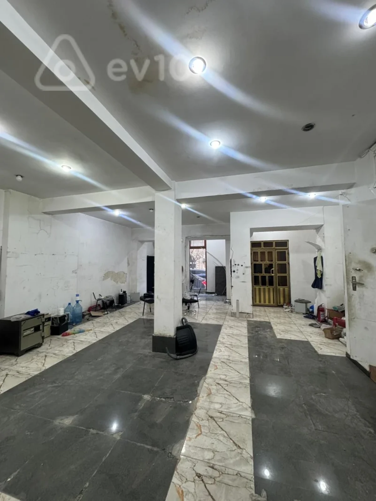 Kirayə verilir mənzil 100 m²