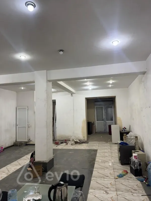 Kirayə verilir mənzil 100 m²