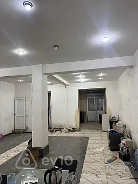 Kirayə verilir mənzil 100 m²